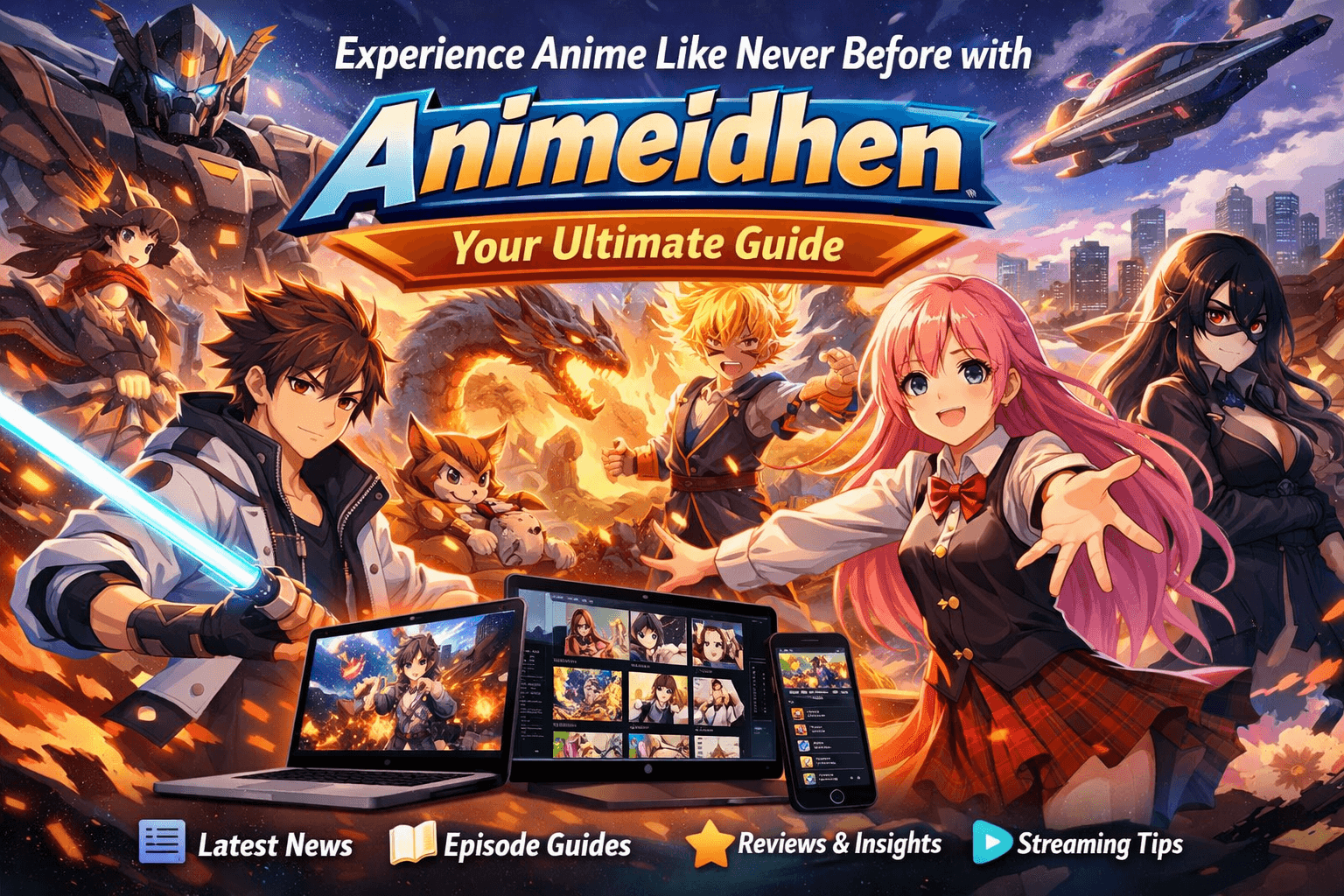 Animeidhen