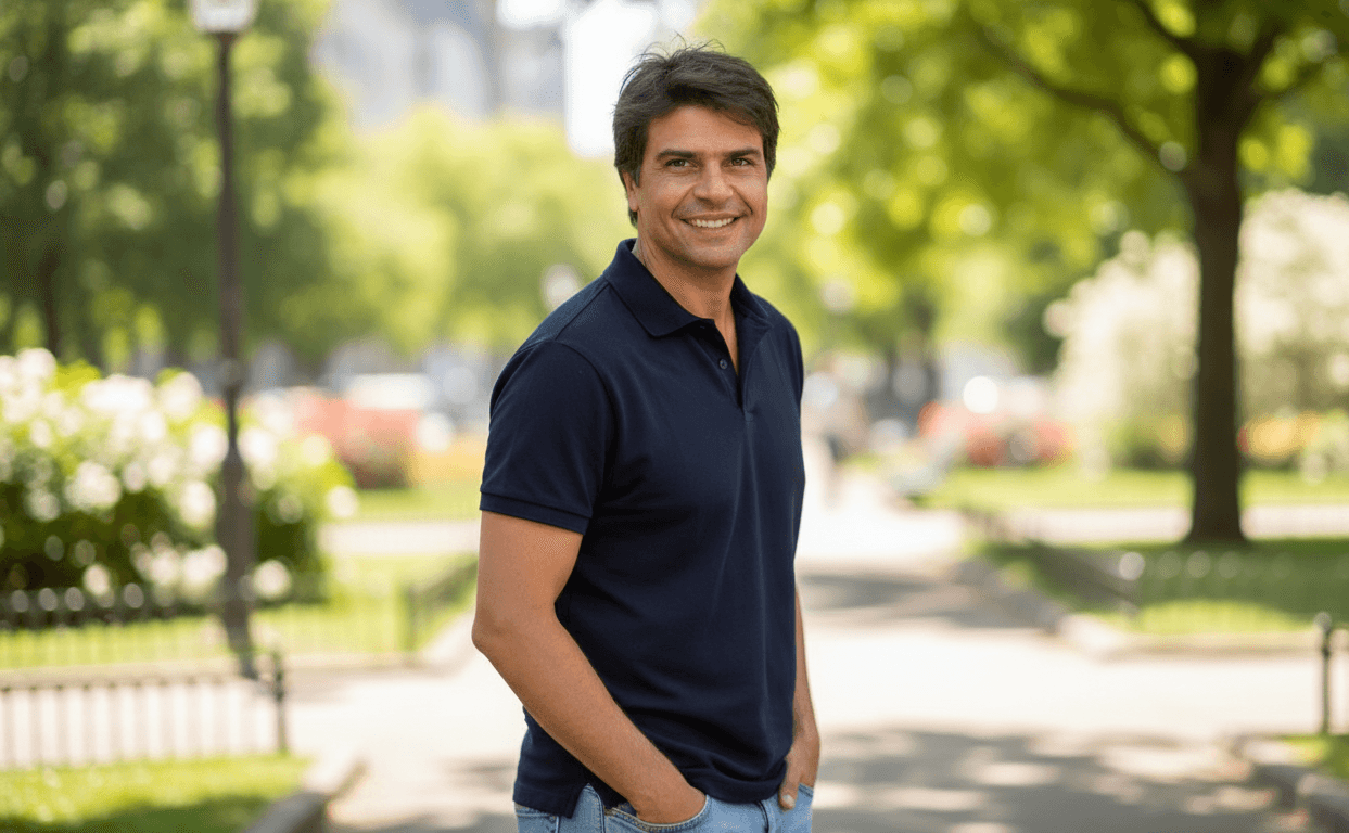 Pedro Paulo