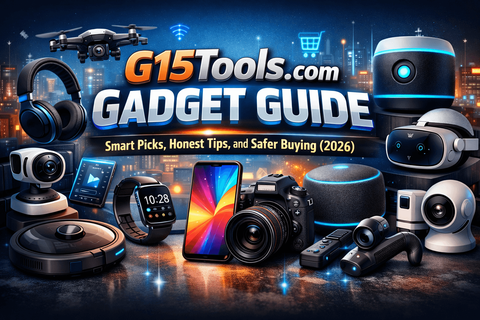 G15Tools Com Gadget