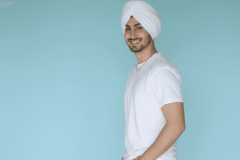 Rohanpreet Singh