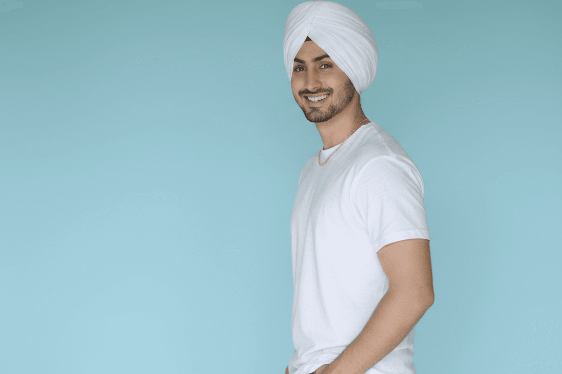 Rohanpreet Singh