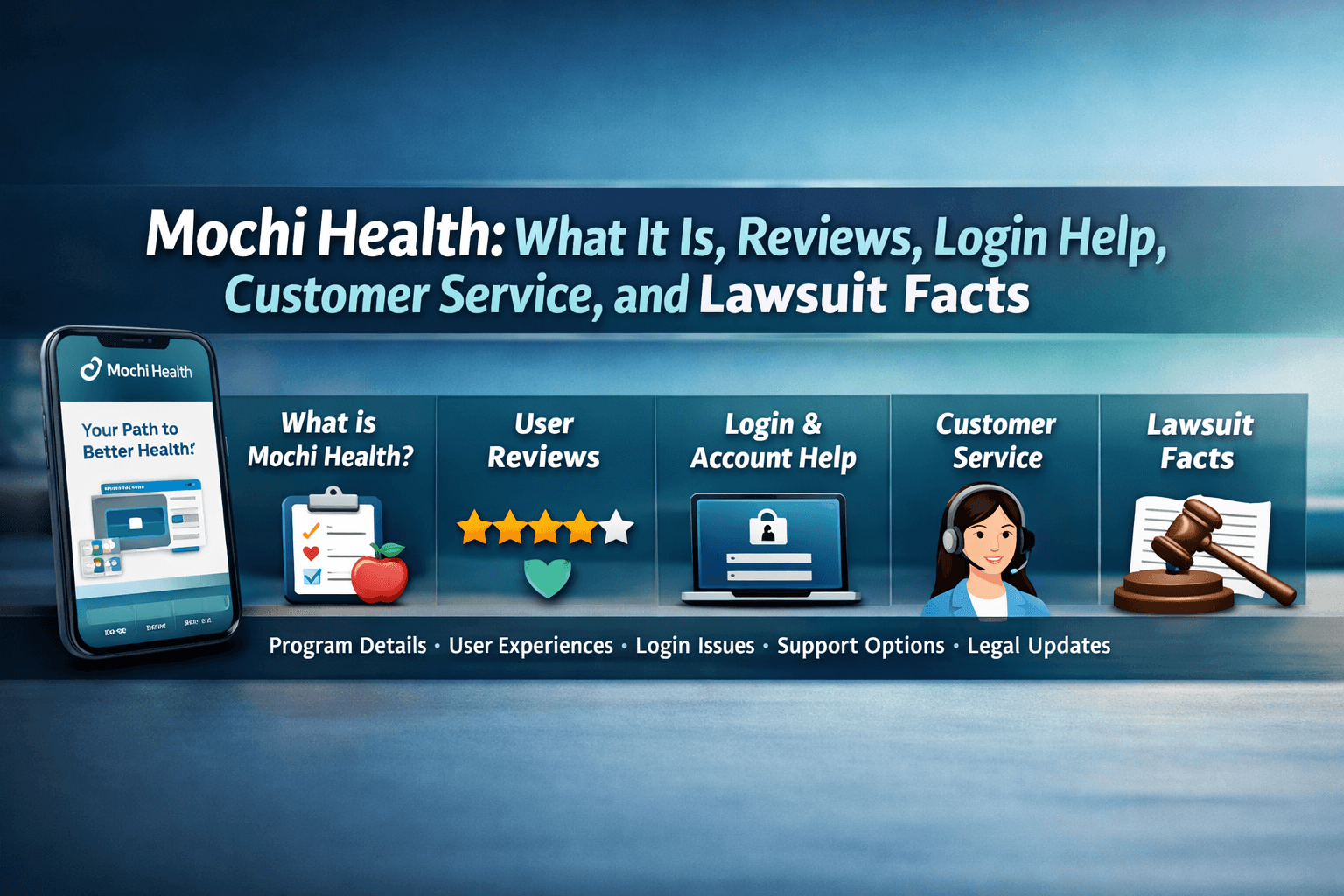 Mochi Health