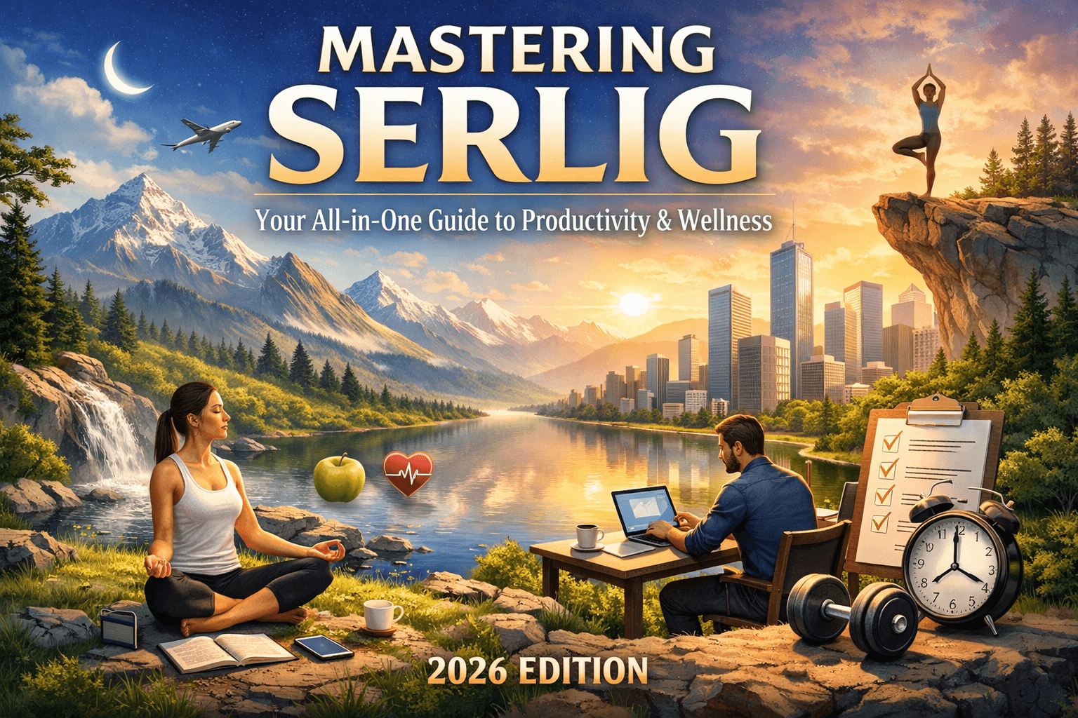 Serlig