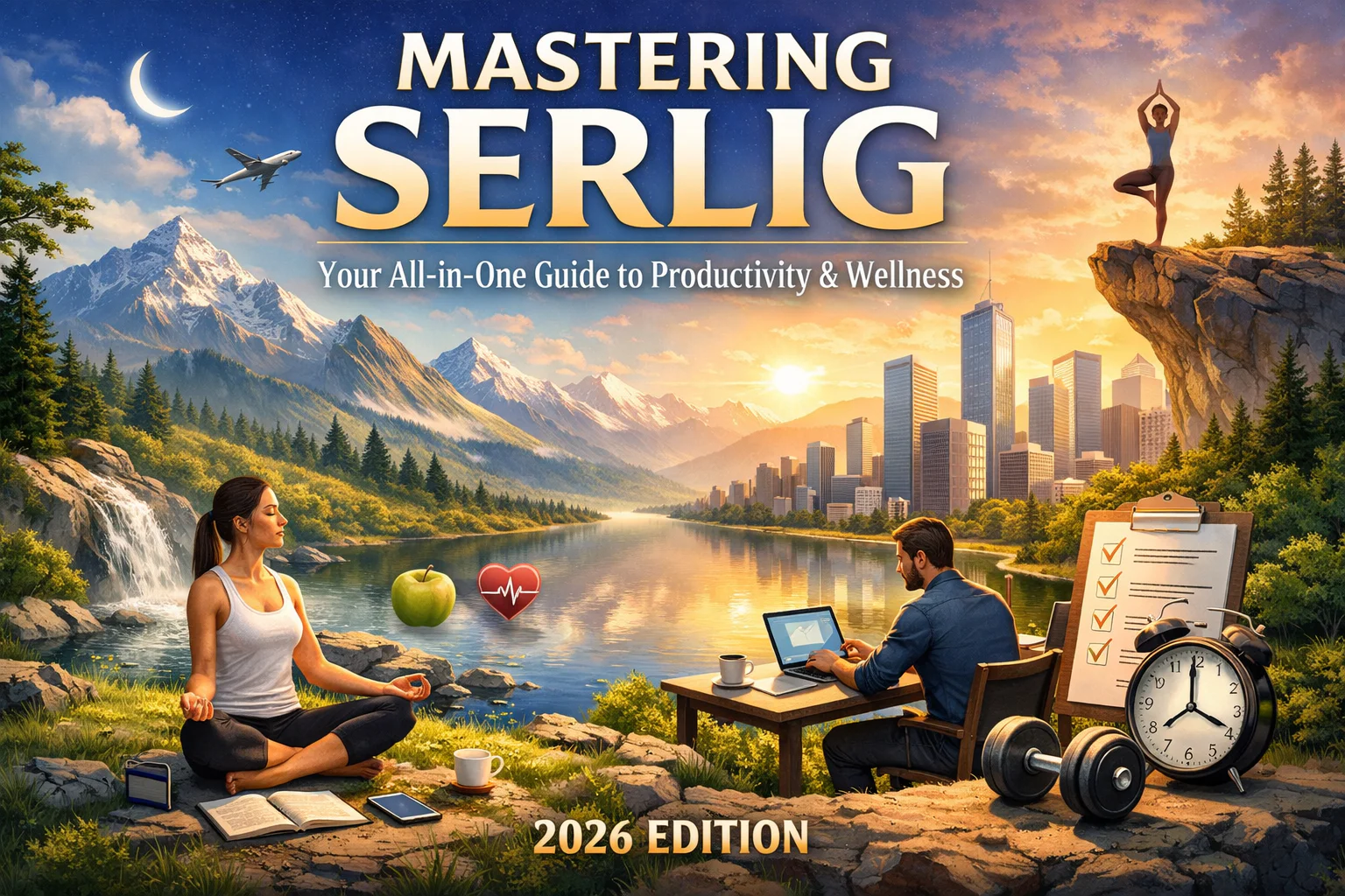 Serlig