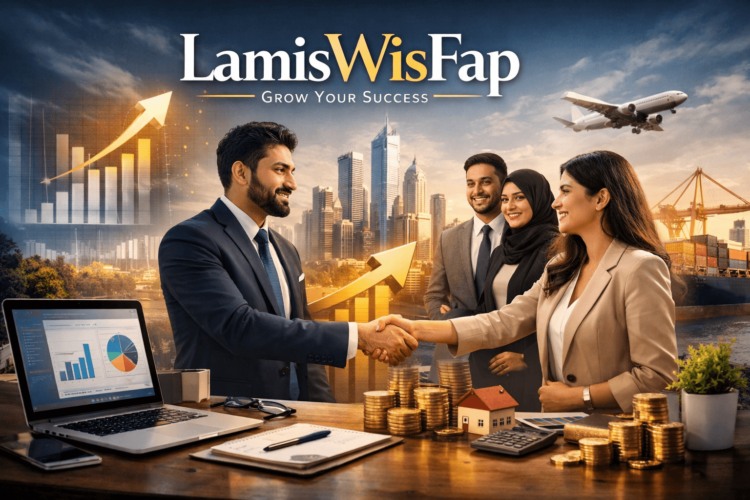 Lamiswisfap