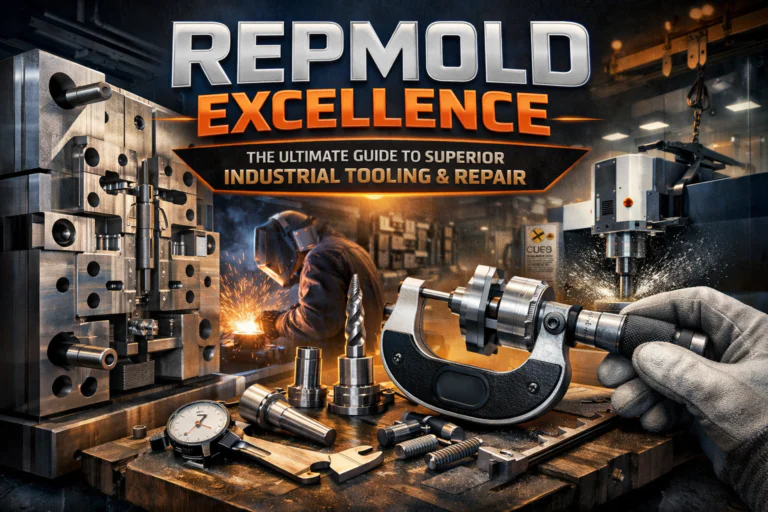 Repmold