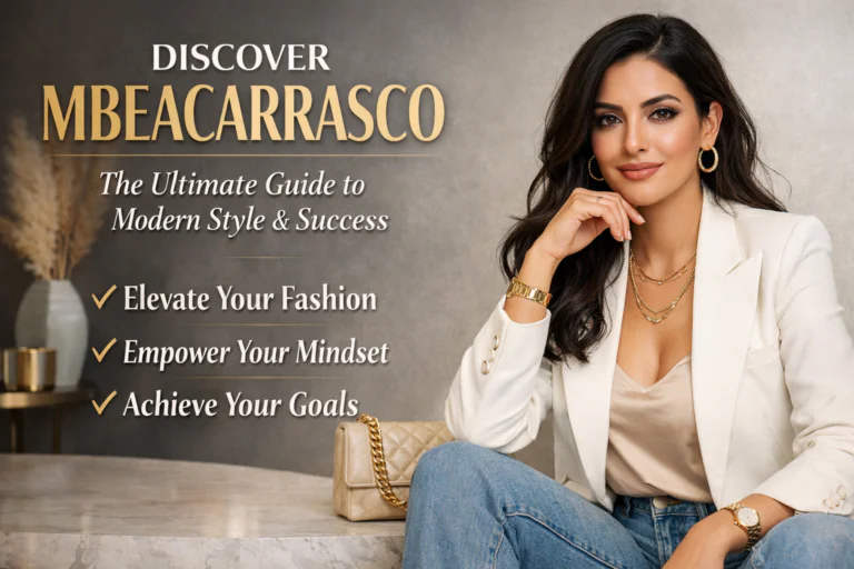 Mbeacarrasco