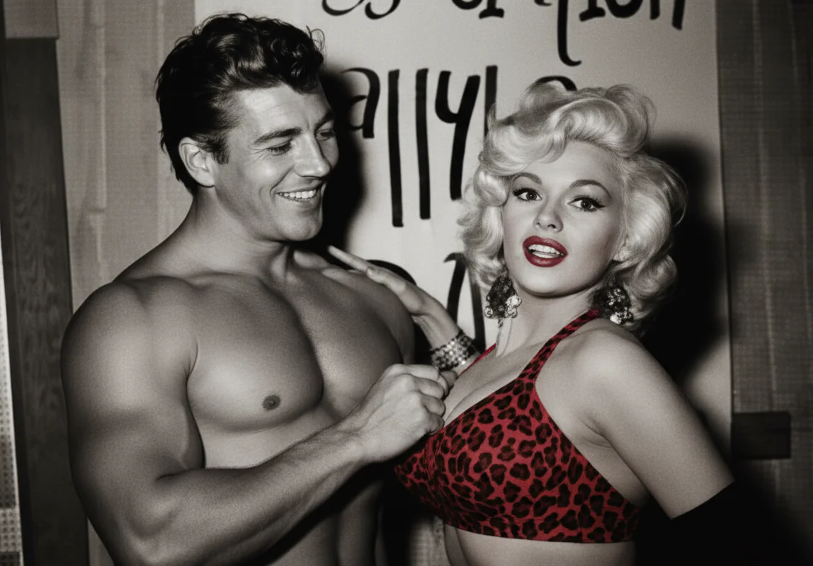 Jayne Mansfield