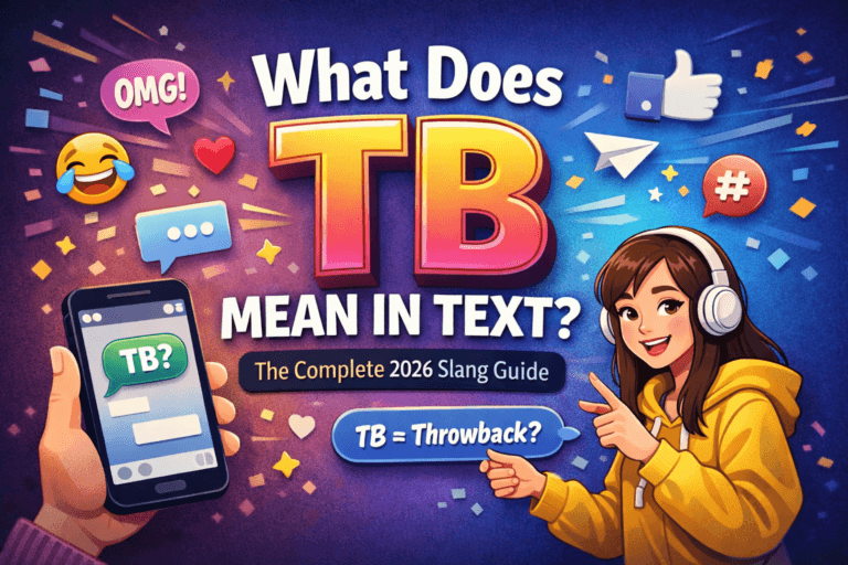 TB Mean in Text