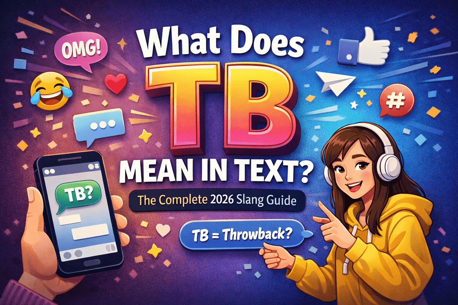TB Mean in Text