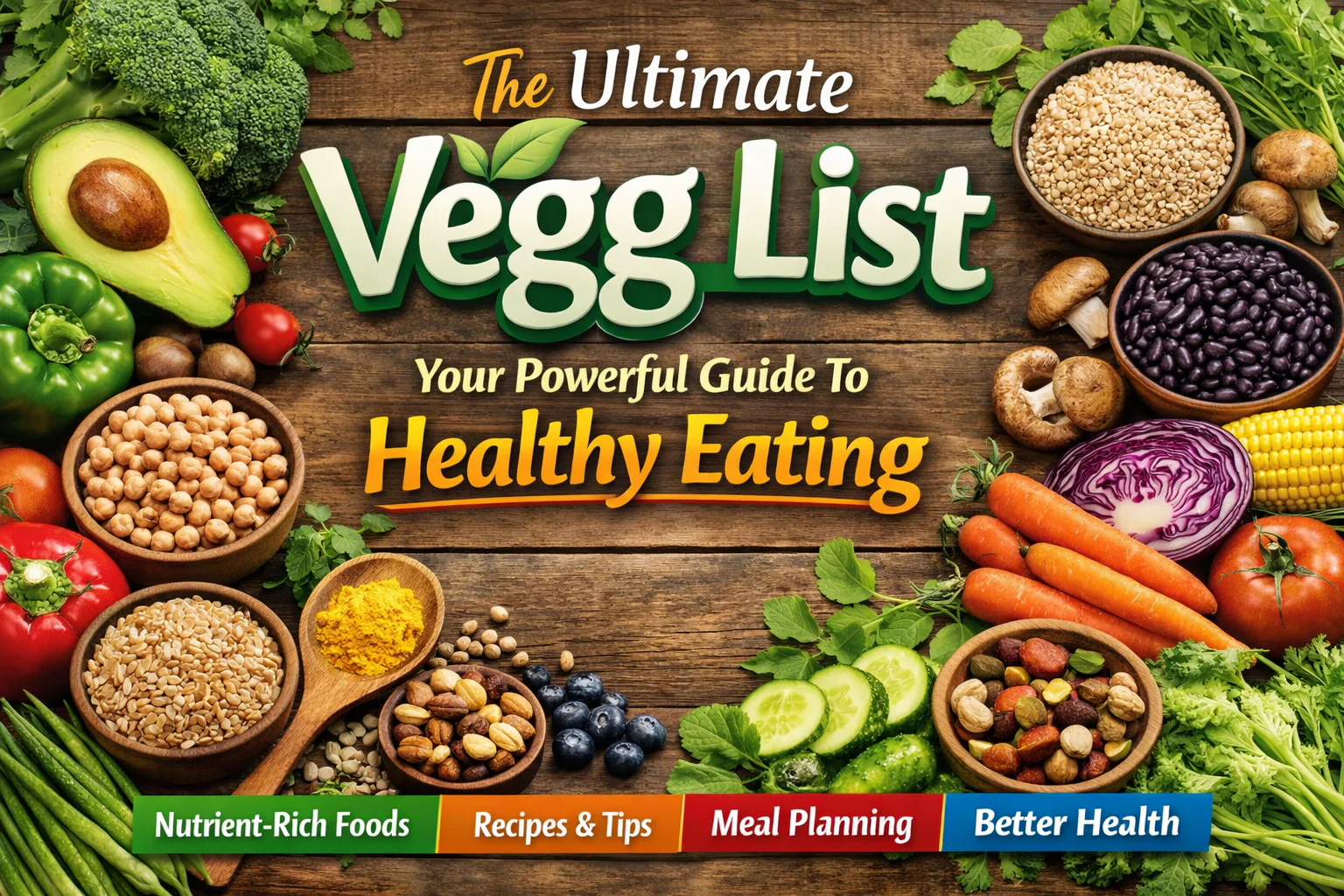 Vegg List