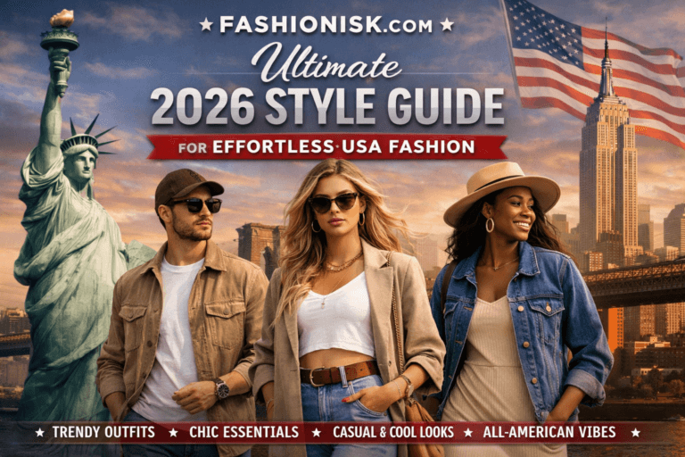 Fashionisk .com