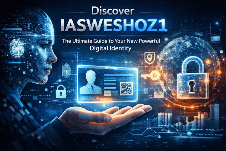IASWESHOZ1