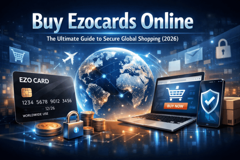 Buy Ezocards