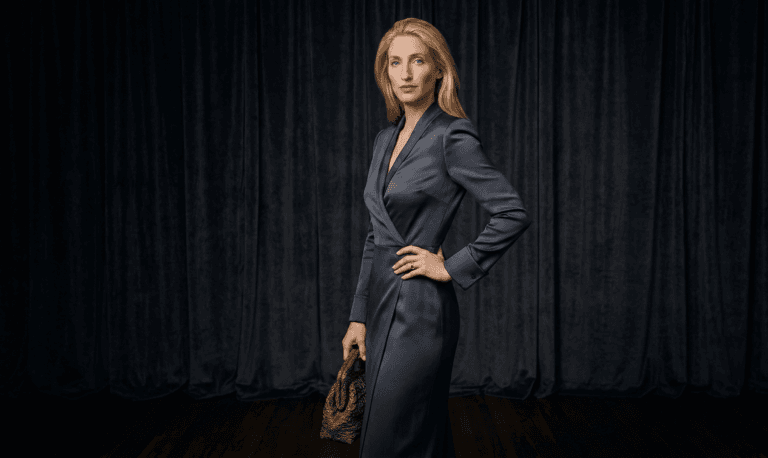 Carolyn Bessette-Kennedy