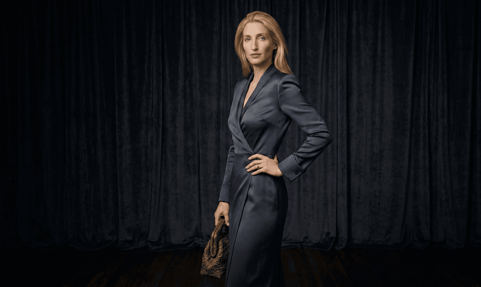 Carolyn Bessette-Kennedy