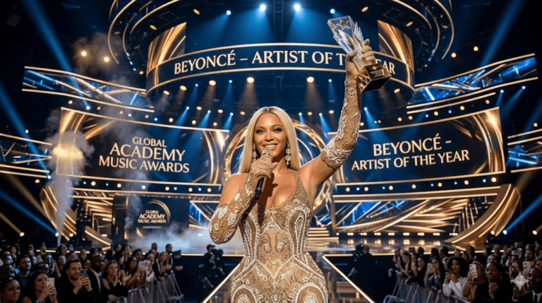Beyoncé