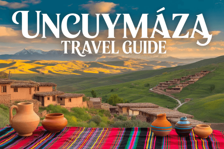 Uncuymaza