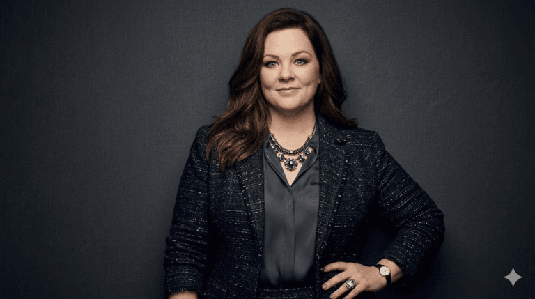 Melissa McCarthy