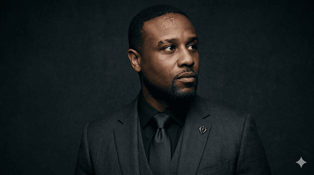Rodney Hinton