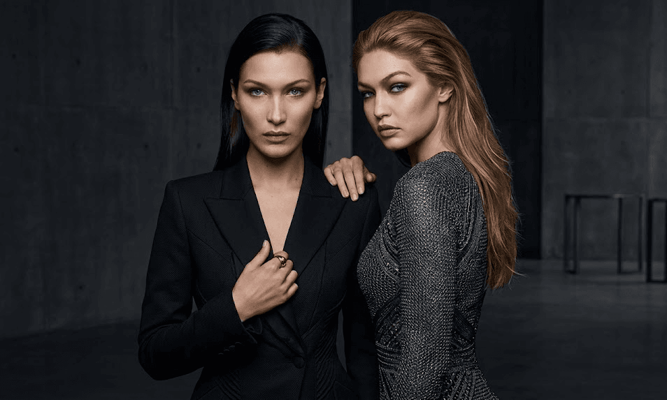 bella hadid
