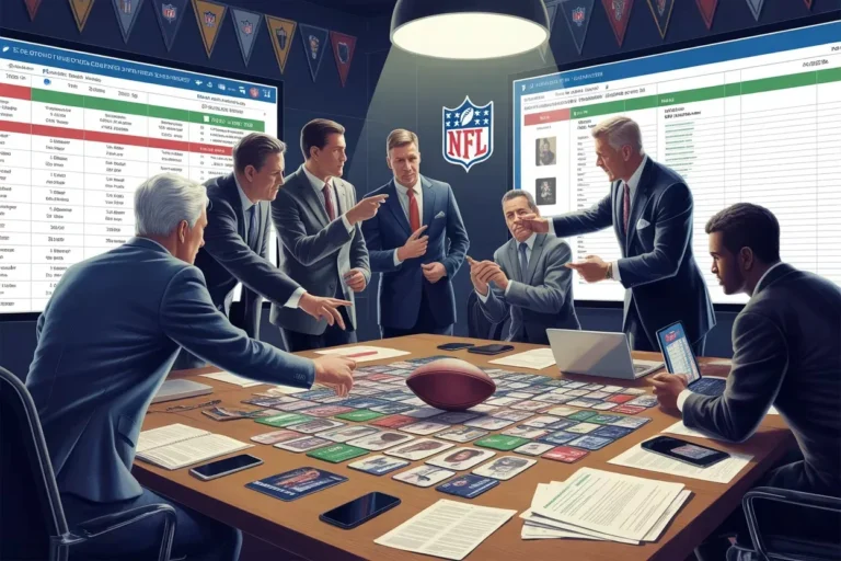 NFL Trades