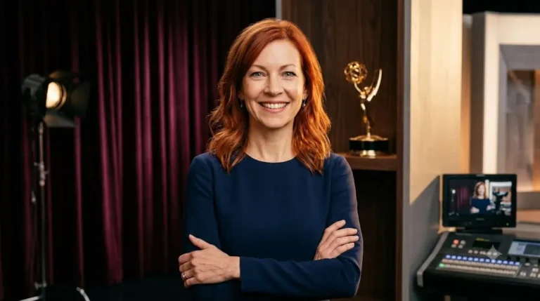 carrie preston