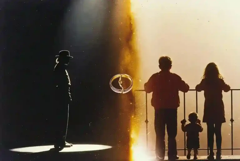 michael jackson wife