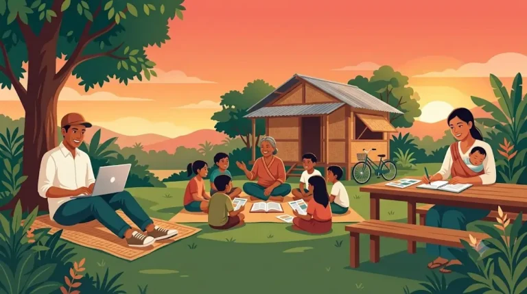 alternative learning system meaning