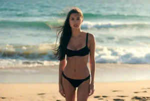 Olivia Rodrigo Bikini Moments Fans Can’t Stop Sharing