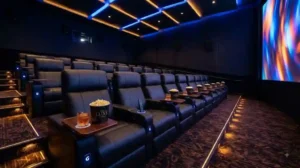 7 Proven Secrets to Find Amazing Movie Theaters Near Me in 2026