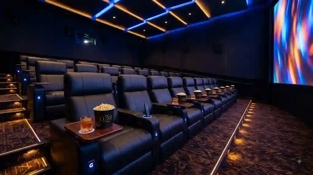 movie theaters near me
