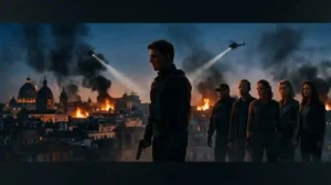 Mission Impossible 8 Cast: Every Confirmed Star, Shocking Return, and Secret You Need to Know in 2026