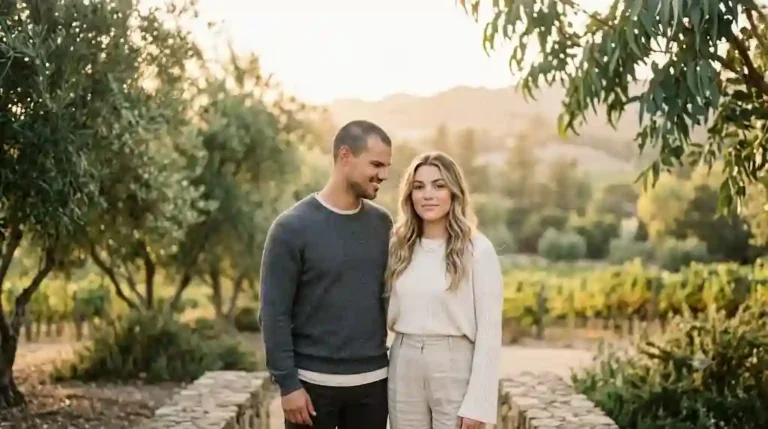 taylor lautner wife