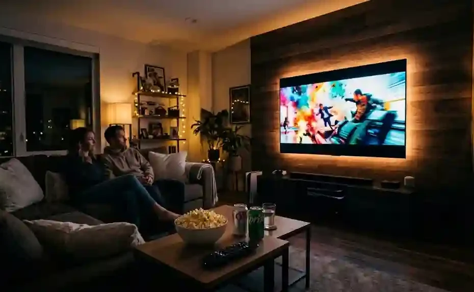 new movies