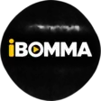 iBomma Logo